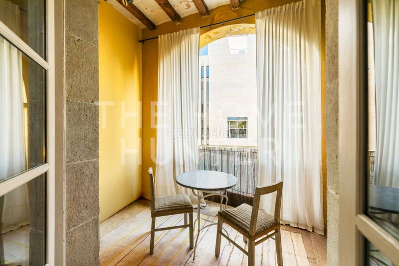 Foto bf337e01-e565-4da8-8955-76bc6df43ac5. Pis amb calefacció a Raval Barcelona