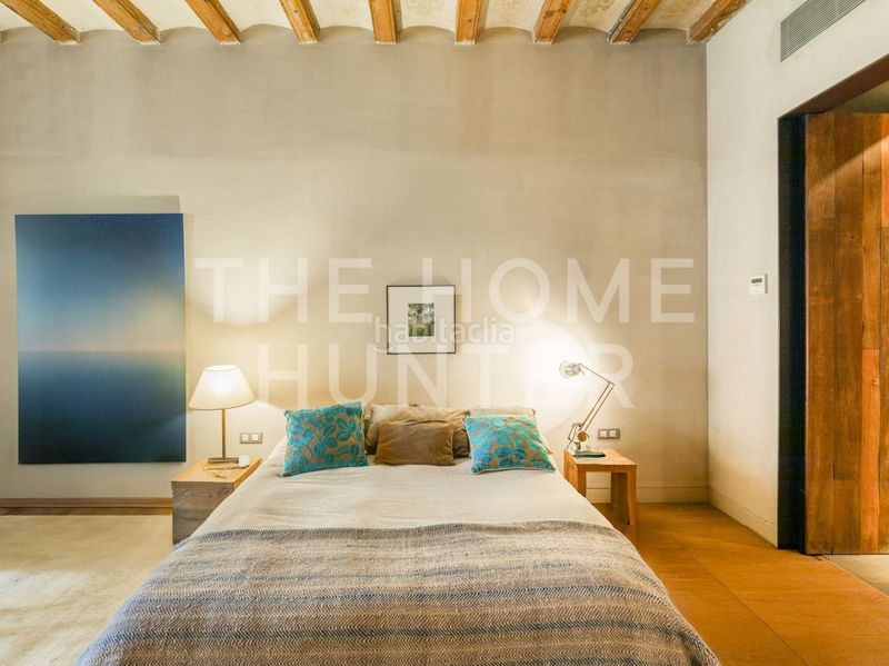 Foto c8c2d37a-7a14-4d6d-bb31-4c3baa28f5f0. Pis amb calefacció a Raval Barcelona