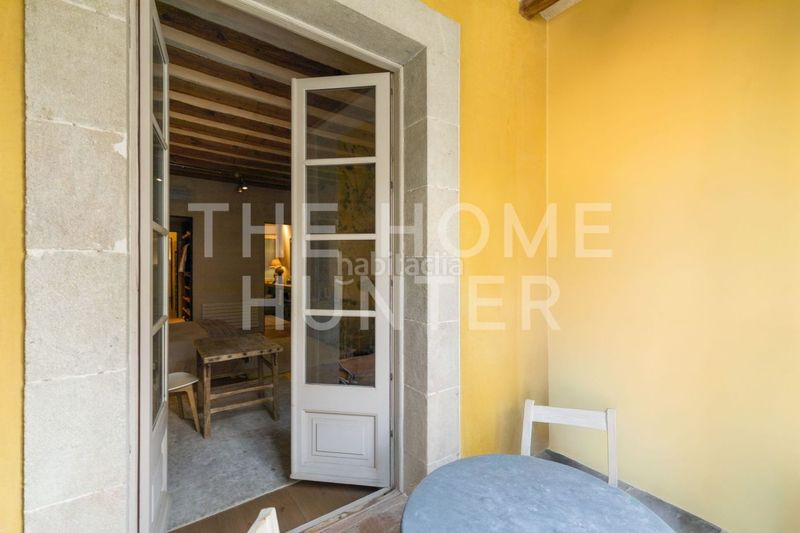 Foto ff1f3ea9-e5f6-43d1-9d6d-7e334c475015. Pis amb calefacció a Raval Barcelona