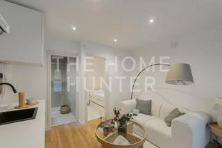 Local Comercial  Rabassa. Local comercial de 27 m2 en venta en barcelona