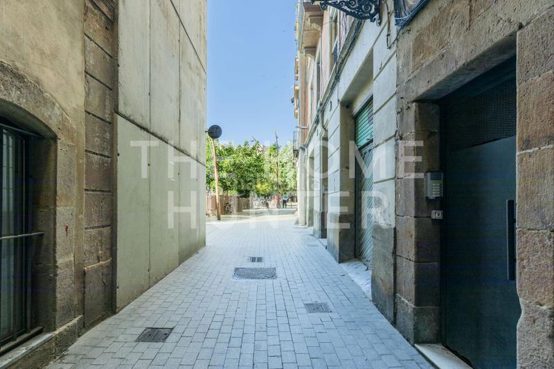 Foto 3bb095b9-8549-4401-a648-b2ff42762678. Local comercial a St. Pere - Sta. Caterina - El Born Barcelona