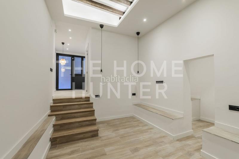 Foto 6e730524-4a2a-45c4-a6f9-a10b49246160. Local comercial a St. Pere - Sta. Caterina - El Born Barcelona