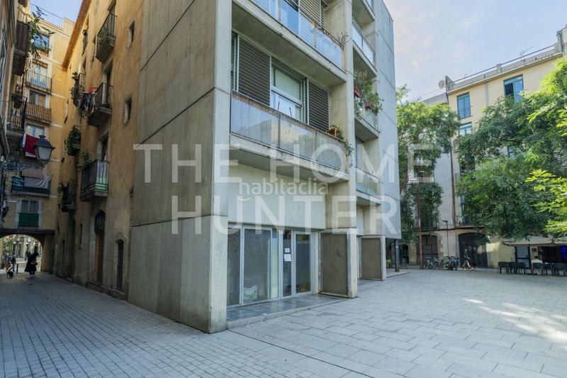 Foto a8da39e0-54dd-44e5-b9bc-5d845a4d8263. Local comercial a St. Pere - Sta. Caterina - El Born Barcelona