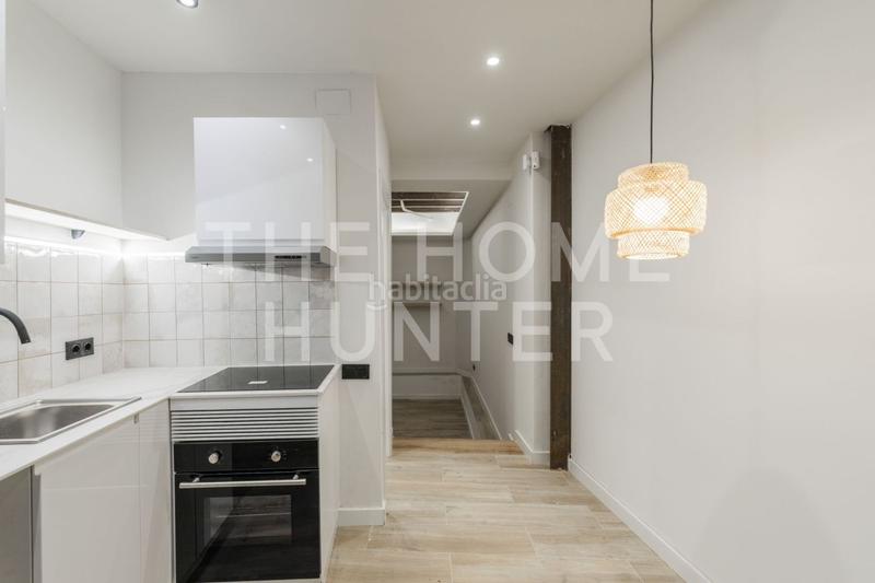 Foto f2f58fda-ba8d-4abd-9127-017ccde41819. Local comercial a St. Pere - Sta. Caterina - El Born Barcelona