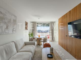 Casa  Cl consell de cent. Casa de 87 m2 en venta en la dreta de leixample, barcelona