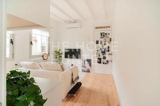 Etagenwohnung in Santa Bárbara