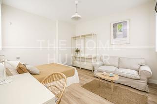 Alquiler Piso  Corredera baja san pablo. Piso de 55 m2 en alquiler en universidad, madrid