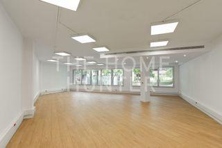 Miete Büro  Rd general mitre. Oficina de 91 m2 en alquiler en barcelona