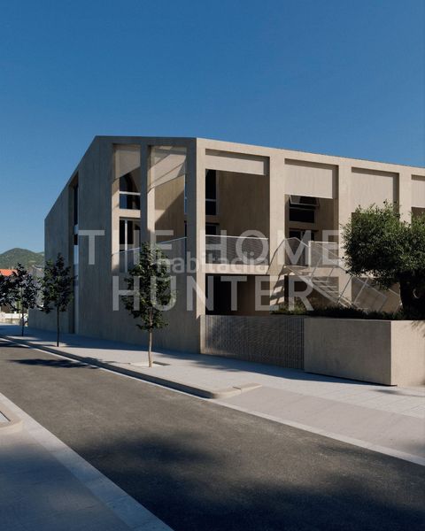Foto 598857a0-b2fc-4050-ba8e-4d1e4c2ed8e4. Haus mit heizung parking in Olesa de Montserrat