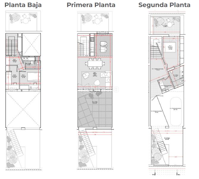 Foto cec49f94-0dda-49bc-a2d7-38d4a0dc57aa. Haus mit heizung parking in Olesa de Montserrat