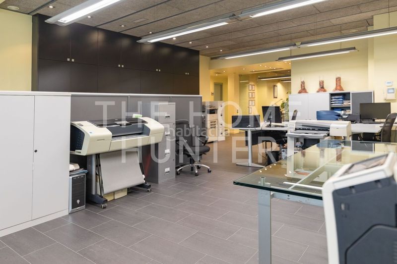Foto a72e26f0-c298-44c2-adb2-e0b0a27a2c69. Local comercial a Sant Ramon - Maternitat Barcelona