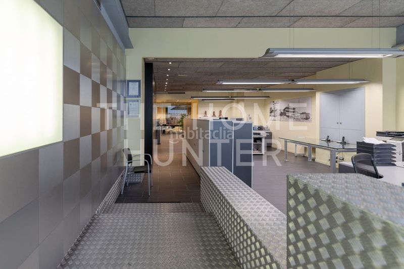Foto ab765005-cfa3-482e-9a05-12e11b0b92a1. Local comercial a Sant Ramon - Maternitat Barcelona