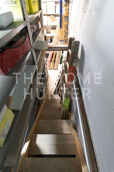Foto d57794e3-c96c-4b62-aae1-96c3f57f8bc9. Local comercial a Sant Ramon - Maternitat Barcelona