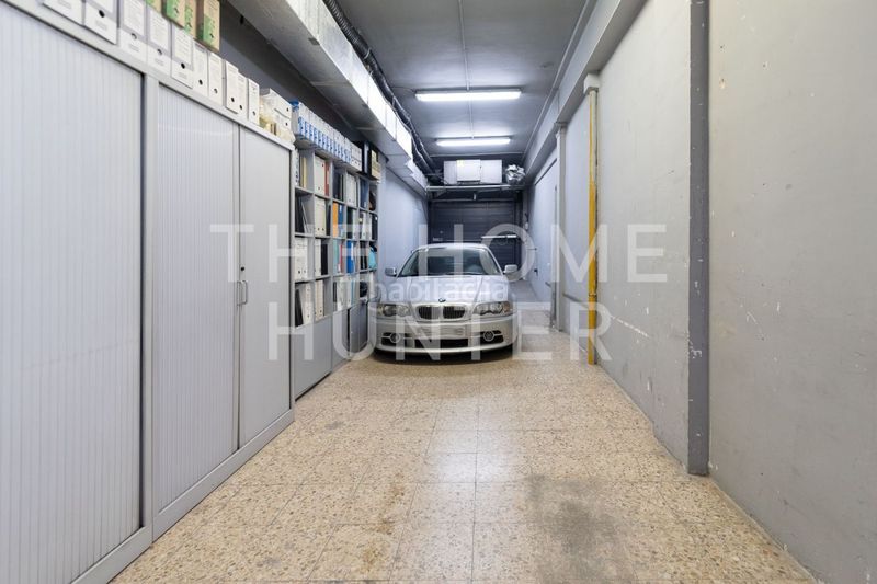 Foto ea66f97b-9d73-4b9d-a156-b22649aa2fc0. Local comercial a Sant Ramon - Maternitat Barcelona