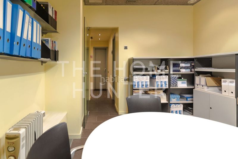 Foto f6f2e668-255b-439d-b4ec-c7f4259d53f5. Local comercial a Sant Ramon - Maternitat Barcelona