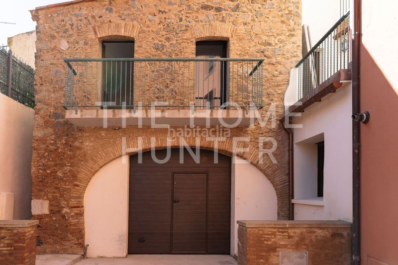 Foto 01f28798-3b6a-40ac-8e06-c0b5ad8d4dc1. Casa amb calefacció aparcament a Castelló d´Empúries