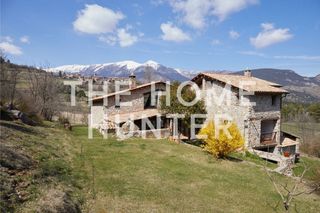 Maison  Ds cal grill polígono. Casa de 418 m2 con vistas en venta en saldes
