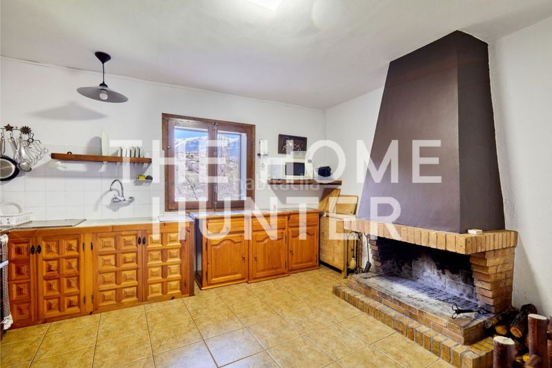Foto 51a1e840-324c-4c1a-8a3e-cc4a9ab23865. Casa amb calefacció aparcament a Saldes