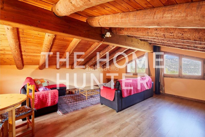 Foto 5b9c0b1c-20c5-4583-8871-665d5d6b143f. Casa amb calefacció aparcament a Saldes