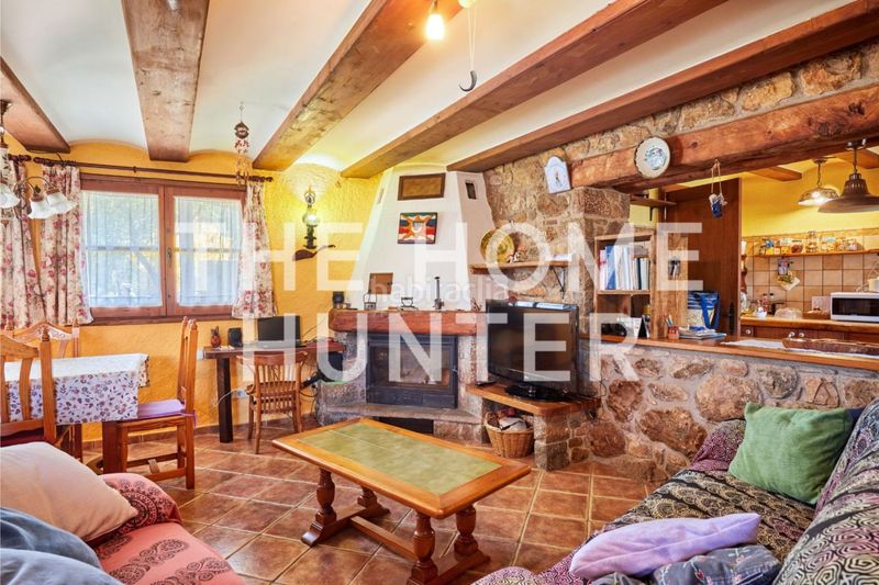 Foto 75b983ac-e585-44f2-a732-4600562c8d60. Casa amb calefacció aparcament a Saldes