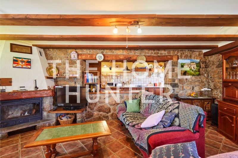 Foto ccab7d63-ab33-469f-ae0a-79dc599ff2cb. Casa amb calefacció aparcament a Saldes