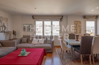 Piso  Via augusta. Piso de 133 m2 en venta en sant gervasi  galvany, barcelona