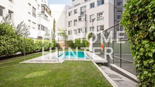 Location Appartement  General lacy. Piso de 84 m2 con terraza en alquiler en palos de la frontera, m