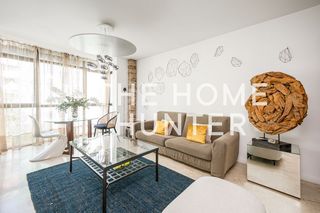 Miete Etagenwohnung  General lacy. Piso de 84 m2 con terraza en alquiler en palos de la frontera, m