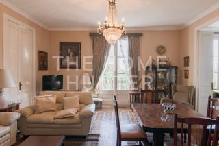 Pis a St. Pere - Sta. Caterina - El Born