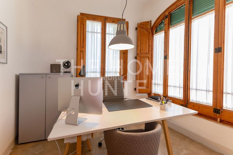 Foto 5c70cbec-45d1-4a39-a154-58d609c72314. Casa amb calefacció aparcament a Moià