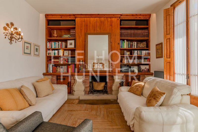 Foto cc297152-963f-4de2-bade-5cac6c1eb7ce. Casa amb calefacció aparcament a Moià