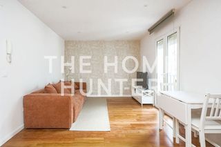 Miete Etagenwohnung  Hortaleza. Piso de 40 m2 en alquiler en justicia, madrid