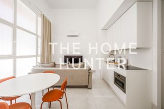 Appartamento  Emilio ortuño. Piso de 100 m2 en venta en numancia, madrid