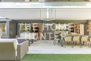 Piso  Cl vergos. Piso de lujo de 280 m2 con piscina, vistas y terraza en venta en