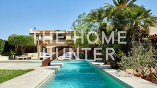 Haus in Ventalló. Casa de lujo de 947 m2 con piscina en venta en ventalló