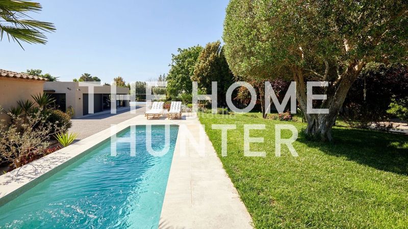 Foto d45c76f4-4668-4f7f-8aee-aac820d759d1. Casa amb calefacció aparcament piscina a Ventalló