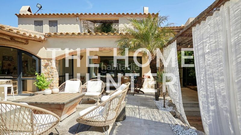 Foto f6aaebb9-eeeb-45a5-8aae-ae8e0f63e4a5. Casa amb calefacció aparcament piscina a Ventalló
