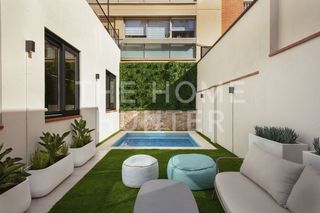 Casa  Ptge. de simó. Casa de lujo de 339 m2 con piscina y vistas en venta en sagrada