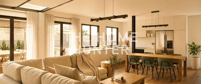 Foto a1285764-4311-4bf8-b04e-6c58b238a5bb. Casa amb calefacció aparcament piscina a Sagrada Família Barcelona
