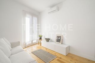 Lloguer Pis  Emilio ortuño. Piso de 50 m2 en alquiler en numancia, madrid