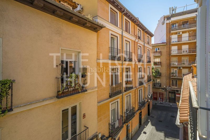 Foto 672d4d6f-666b-406e-9c9e-d5b86fac2c20. Pis amb calefacció a Embajadores-Lavapiés Madrid