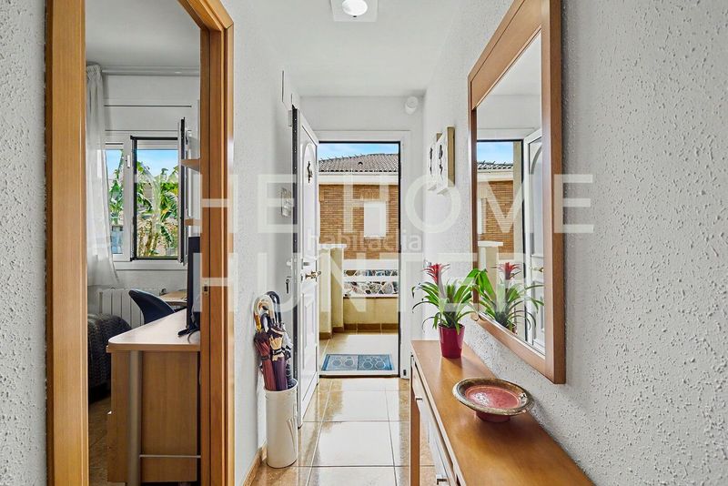 Foto 04e96727-13fc-4480-b1af-9790804cbd88. Casa amb calefacció aparcament piscina a L´Antiga Esquerra de l´Eixample Barcelona