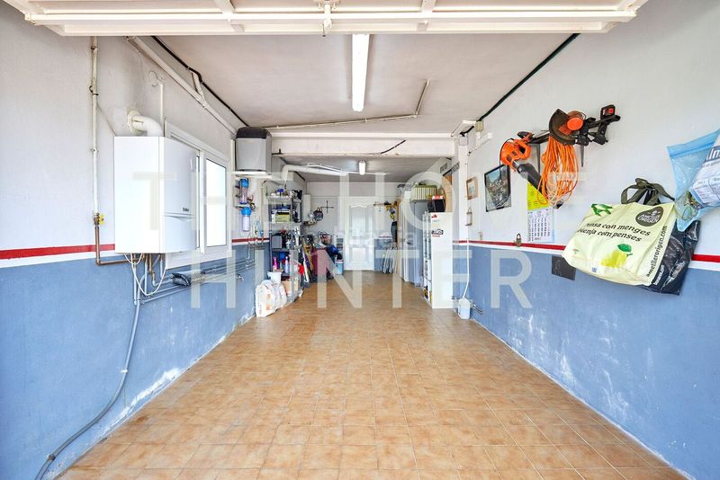 Foto 57079933-065e-47fb-b4c7-194c7b27b328. Casa amb calefacció aparcament piscina a L´Antiga Esquerra de l´Eixample Barcelona