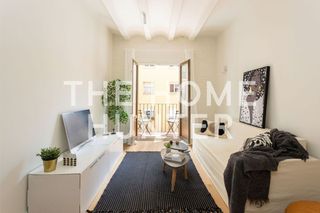 Piso  Cl moianes. Piso de 82 m2 en venta en sants, barcelona