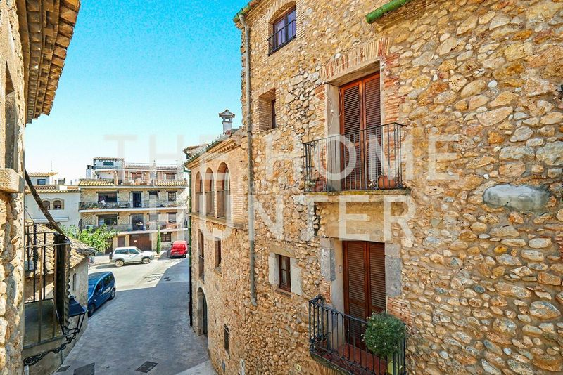 Foto 092b665a-86b7-4826-8e50-aca16a6bb427. Casa amb calefacció a Ventalló