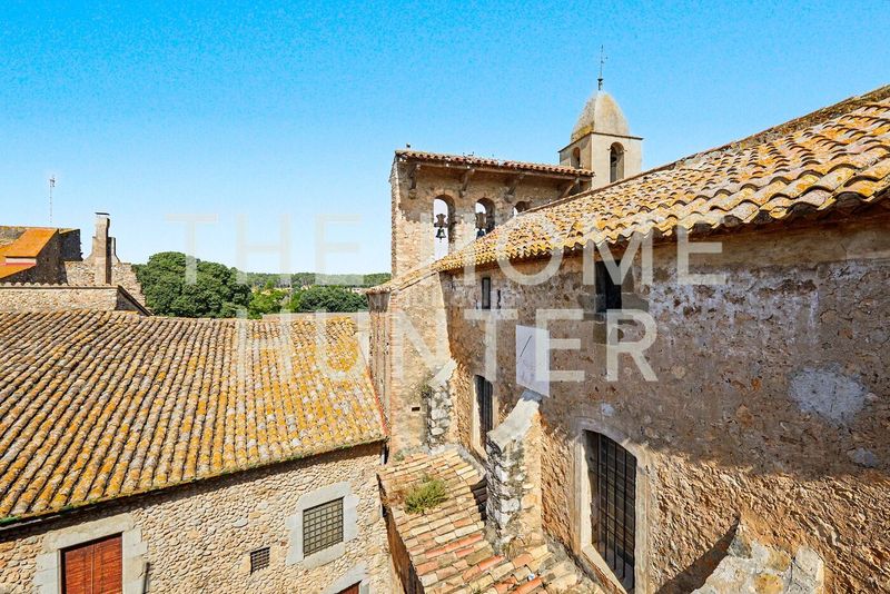 Foto 0e54c72f-8e72-45b4-b2b7-61bbe0a2abaf. Casa amb calefacció a Ventalló