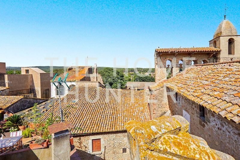 Foto 2c23d9bd-0031-4357-bfbd-7ca0d95156f5. Casa amb calefacció a Ventalló