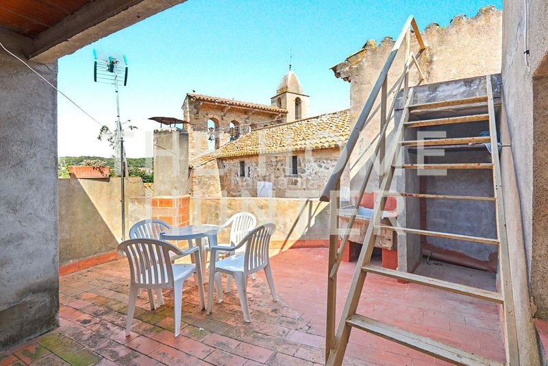 Foto 5657ba94-998d-4cc1-8cf1-3d2626953363. Casa amb calefacció a Ventalló
