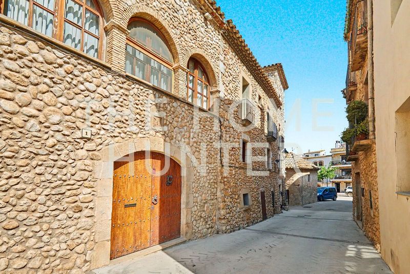 Foto d0cb1ad9-701e-4ec2-8836-4364ac206751. Casa amb calefacció a Ventalló
