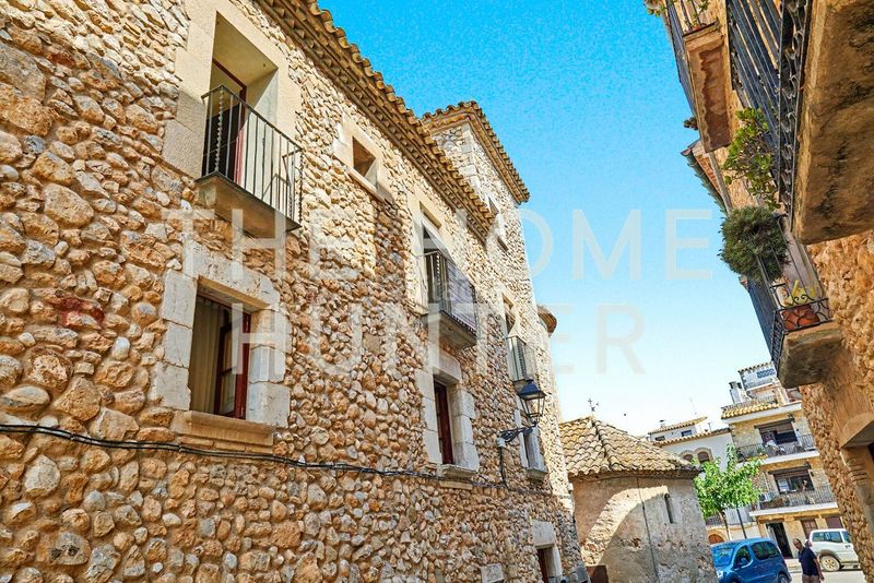 Foto d7aa0aa4-347f-4abb-af23-18df208ea4be. Casa amb calefacció a Ventalló